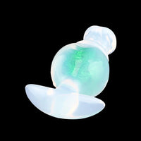 5.51in Anchor Silicone Ball Butt Plug Dildo For Masturbation Anal Expansion