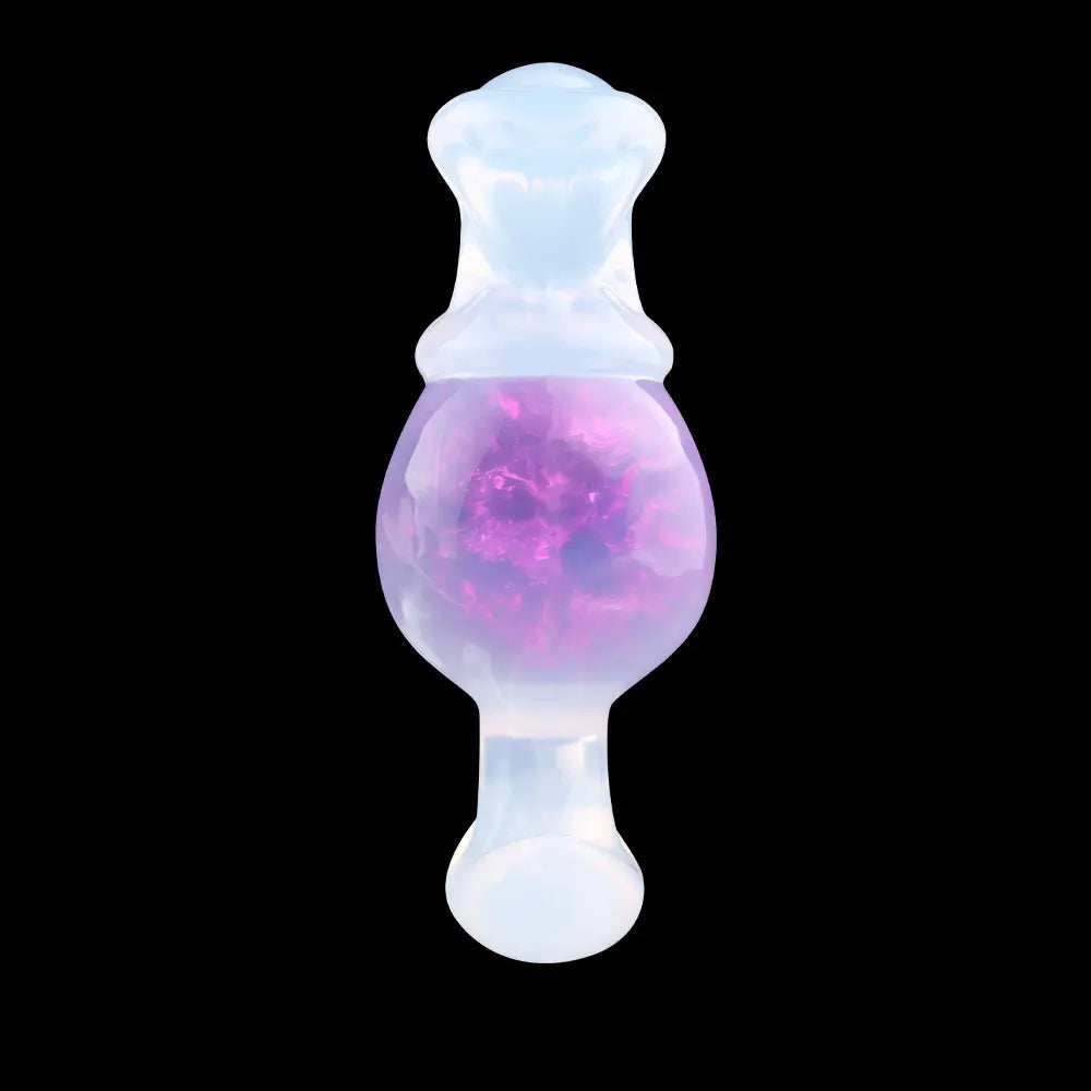 5.51in Anchor Silicone Ball Butt Plug Dildo For Masturbation Anal Expansion