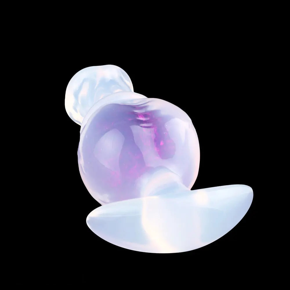 5.51in Anchor Silicone Ball Butt Plug Dildo For Masturbation Anal Expansion
