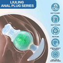 5.51in Anchor Silicone Ball Butt Plug Dildo For Masturbation Anal Expansion