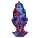 5.51in Fantasy Creature Odd Wearable Dildo For Prostate Stimulation Massage