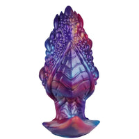 5.51in Fantasy Creature Odd Wearable Dildo For Prostate Stimulation Massage