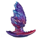 5.51in Fantasy Creature Odd Wearable Dildo For Prostate Stimulation Massage