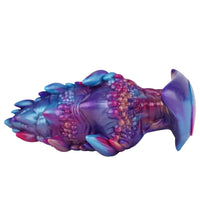 5.51in Fantasy Creature Odd Wearable Dildo For Prostate Stimulation Massage