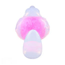 5.51in Luminous Silicone Anal Beads Dildo Anal Sex Toy For Women