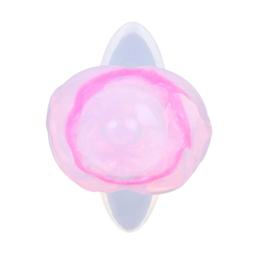 5.51in Luminous Silicone Anal Beads Dildo Anal Sex Toy For Women