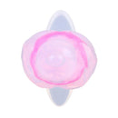 5.51in Luminous Silicone Anal Beads Dildo Anal Sex Toy For Women