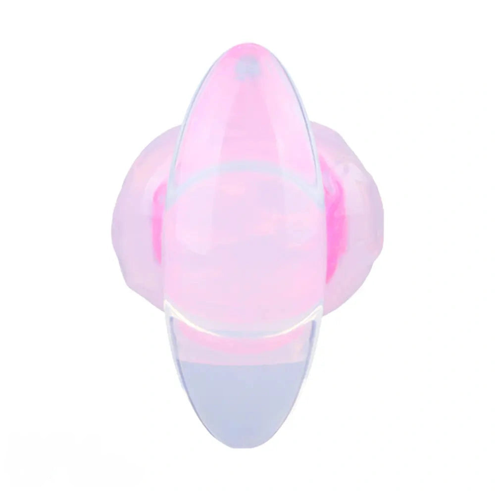 5.51in Luminous Silicone Anal Beads Dildo Anal Sex Toy For Women