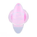 5.51in Luminous Silicone Anal Beads Dildo Anal Sex Toy For Women