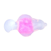 5.51in Luminous Silicone Anal Beads Dildo Anal Sex Toy For Women