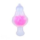 5.51in Luminous Silicone Anal Beads Dildo Anal Sex Toy For Women