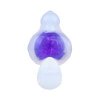5.51in Luminous Silicone Anal Beads Dildo Anal Sex Toy For Women