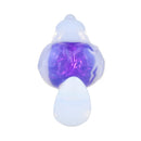 5.51in Luminous Silicone Anal Beads Dildo Anal Sex Toy For Women