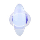 5.51in Luminous Silicone Anal Beads Dildo Anal Sex Toy For Women