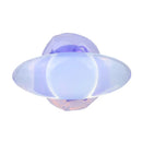 5.51in Luminous Silicone Anal Beads Dildo Anal Sex Toy For Women