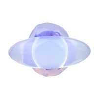 5.51in Luminous Silicone Anal Beads Dildo Anal Sex Toy For Women