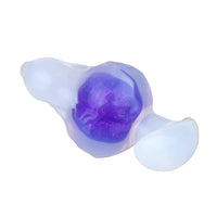 5.51in Luminous Silicone Anal Beads Dildo Anal Sex Toy For Women