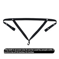 5.51in Strap on Hollow Silicone Cock Cage Dildo For Chastity Cock Sleeve