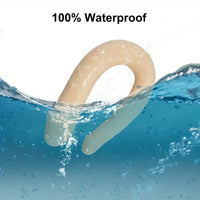 5.51in U-shaped Double Headed Penis Real Dildo For G-Spot Stimulation