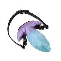 5.55in 7.28in 9.05in Animal Octopus Tentacle Wearable Strap on Dildo