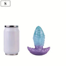 5.55in 7.28in 9.05in Animal Octopus Tentacle Wearable Strap on Dildo