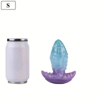 5.55in 7.28in 9.05in Animal Octopus Tentacle Wearable Strap on Dildo