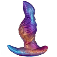 5.5in 6.49in 7.48in Monster Wearable Anal Dildo For G-Spot Stimulation