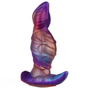 5.5in 6.49in 7.48in Monster Wearable Anal Dildo For G-Spot Stimulation