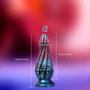 5.5in 7.3in Outstanding Silicone Soft Tentacle Anal Dildo Butt Plug