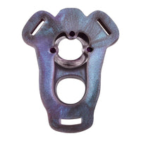 5.62in Dragon Beast Creature Fantasy Hollow Dildo Sleeve With Penis Ring