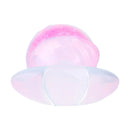 5.63in Luminous Silicone Anal Beads Dildo Anal Sex Toy With Anchor