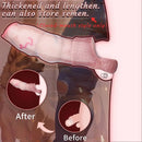 5.66in 6.73in 7.12in Realistic Dog Knot Silicone Dildo Sleeve Highquality Cock