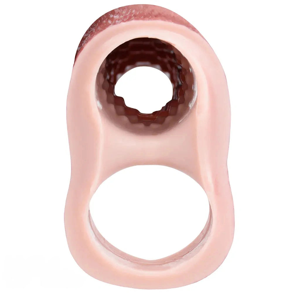 5.66in 6.73in 7.12in Realistic Dog Knot Silicone Dildo Sleeve Highquality Cock