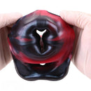 5.66in Fantasy Hollow Dildo Built-in keel Vibration Remote Cock Sleeve