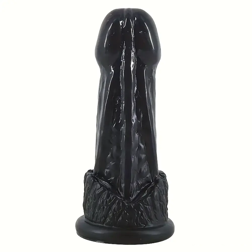 5.66in Fantasy Monster Cock Dildo For Couples Adult Love Sex Toy