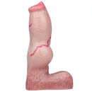 5.74in 6.53in 7.16in Realistic Dog Dildo Sleeve Enhance Intimate Moments