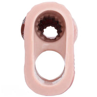 5.74in 6.53in 7.16in Realistic Dog Dildo Sleeve Enhance Intimate Moments