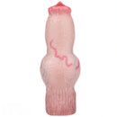 5.74in 6.53in 7.16in Realistic Dog Dildo Sleeve Enhance Intimate Moments