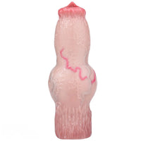 5.74in 6.53in 7.16in Realistic Dog Dildo Sleeve Enhance Intimate Moments