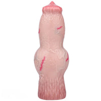 5.74in 6.53in 7.16in Realistic Dog Dildo Sleeve Enhance Intimate Moments