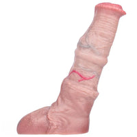 5.74in 6.92in Horse Cock Dildo Sleeve Real Skin Sleek Intimate Accessory