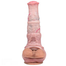 5.74in 6.92in Horse Cock Dildo Sleeve Real Skin Sleek Intimate Accessory