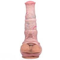 5.74in 6.92in Horse Cock Dildo Sleeve Real Skin Sleek Intimate Accessory
