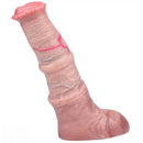 5.74in 6.92in Horse Cock Dildo Sleeve Real Skin Sleek Intimate Accessory