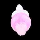 5.75in Anchor Silicone Ball Butt Plug Dildo For Masturbation Clit Expansion