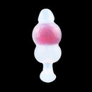 5.75in Anchor Silicone Ball Butt Plug Dildo For Masturbation Clit Expansion