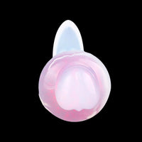 5.75in Anchor Silicone Ball Butt Plug Dildo For Masturbation Clit Expansion