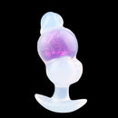 5.75in Anchor Silicone Ball Butt Plug Dildo For Masturbation Clit Expansion