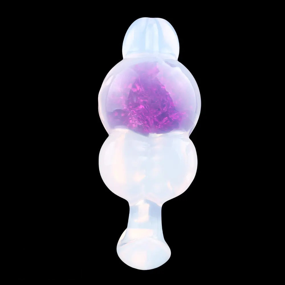 5.75in Anchor Silicone Ball Butt Plug Dildo For Masturbation Clit Expansion