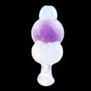 5.75in Anchor Silicone Ball Butt Plug Dildo For Masturbation Clit Expansion